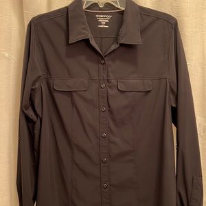Exofficio shirt